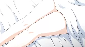 Big Boobs Hentai Fucked Blindfolded by a Big Cock - Anime