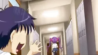 Big Boobs Hentai Coed Self-Tentacle Masturbation Big Boobs Hentai Coed Self-Tentacle Masturbation