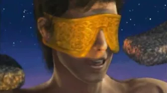 Horny Anime Ladies Get Hot Sex With Naked Hentai Guy