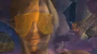 Horny Anime Ladies Get Hot Sex With Naked Hentai Guy