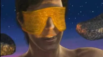 Horny Anime Ladies Get Hot Sex With Naked Hentai Guy