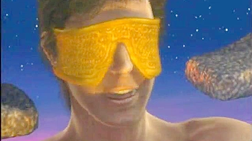 Horny Anime Ladies Get Hot Sex With Naked Hentai Guy