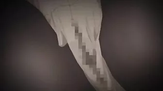 Hentai Fingered Ass in Anime Japan