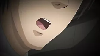 Hentai Fingered Ass in Anime Japan