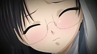 Hentai Fingered Ass in Anime Japan