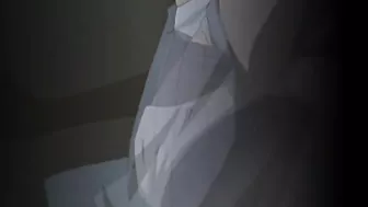 Hentai Fingered Ass in Anime Japan