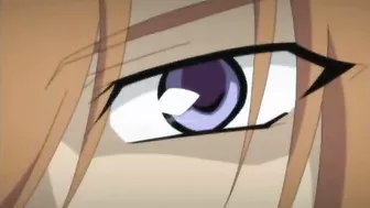 Maid Gets Licked and Poked in Hentai Anime Sex Scene