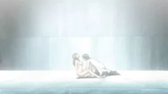 Hentai Captive Gagged and Fucked by Monster