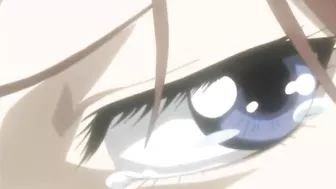 Hentai Captive Gagged and Fucked by Monster