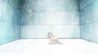 Hentai Captive Gagged and Fucked by Monster