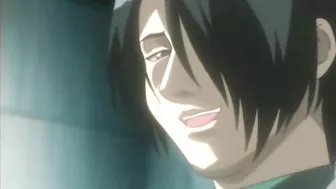 Hentai Captive Gagged and Fucked by Monster