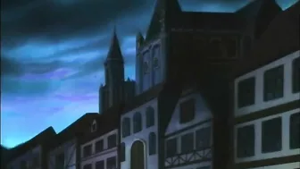 Princess Doggystyle Fucked by Perverted Priest in Hentai Porn