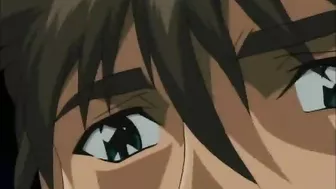 Princess Doggystyle Fucked by Perverted Priest in Hentai Porn