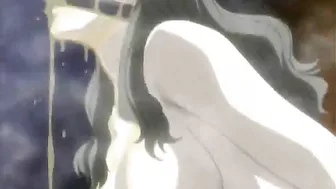 Hentai Nurse's Big Tits Get Squeezed While Captive with Muzzle Hentai Nurse's Big Tits Get Squeezed While Captive with Muzzle