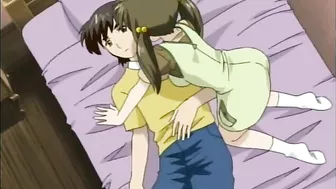 Hentai Bondage and Swing Dildo Fucked - Two Anime Characters' Erotic Adventure Hentai Bondage and Swing Dildo Fucked - Two Anime Characters' Erotic Adventure