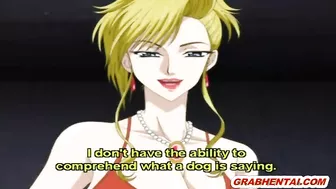 Bondage Japanese Hentai Doggystyle Assfucked, anime,  bondage,  japanese,  hentai,  doggystyle