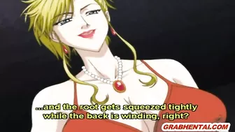 Bondage Japanese Hentai Doggystyle Assfucked, anime,  bondage,  japanese,  hentai,  doggystyle