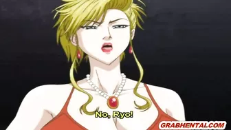 Bondage Japanese Hentai Doggystyle Assfucked, anime,  bondage,  japanese,  hentai,  doggystyle