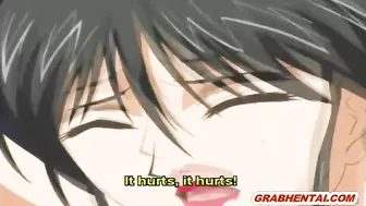 Bondage Japanese Hentai Doggystyle Assfucked, anime,  bondage,  japanese,  hentai,  doggystyle