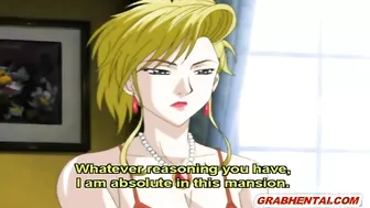 Bondage Japanese Hentai Doggystyle Assfucked, anime,  bondage,  japanese,  hentai,  doggystyle