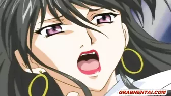 Bondage Japanese Hentai Doggystyle Assfucked, anime,  bondage,  japanese,  hentai,  doggystyle