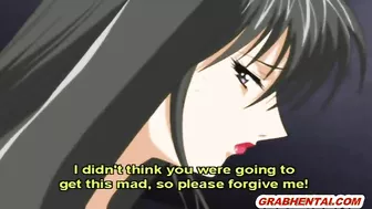 Bondage Japanese Hentai Doggystyle Assfucked, anime,  bondage,  japanese,  hentai,  doggystyle