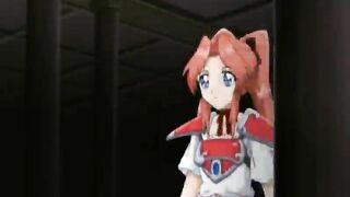 Hentai Shemale Fucking - Anime Toon Porn