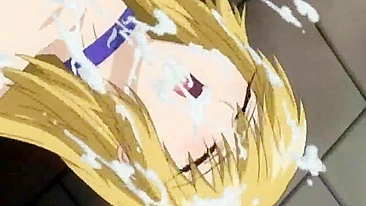 Hentai Shemale Fucking - Anime Toon Porn