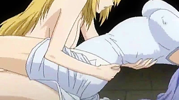 Hentai Shemale Fucking - Anime Toon Porn