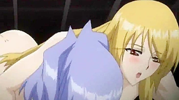 Hentai Shemale Fucking - Anime Toon Porn
