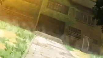 Japanese Hentai Group Gets Poked by Bandits in Anime Adventure