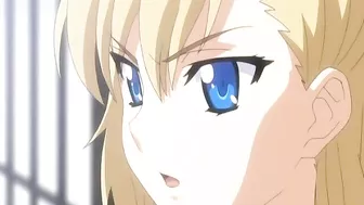 Japanese Hentai Group Gets Poked by Bandits in Anime Adventure