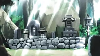 Japanese Hentai Group Gets Poked by Bandits in Anime Adventure