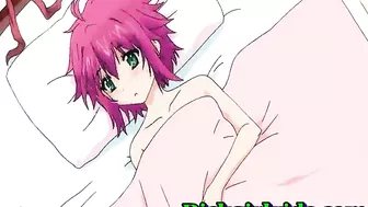 Shemale Hardcore Fucked and Bareback in Anime Hentai