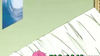 Shemale Hardcore Fucked and Bareback in Anime Hentai