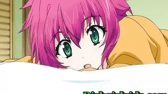 Shemale Hardcore Fucked and Bareback in Anime Hentai