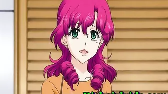 Shemale Hardcore Fucked and Bareback in Anime Hentai