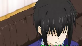 Shemale Hardcore Fucked and Bareback in Anime Hentai