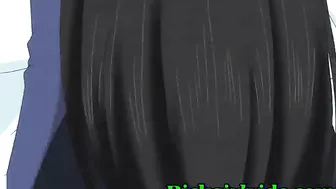 Shemale Hardcore Fucked and Bareback in Anime Hentai