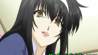 Shemale Hardcore Fucked and Bareback in Anime Hentai