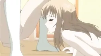 Hentai Japanese Shaving Dildo in Captive Shaved Pussy, Anime Hentai Japanese Shaving Dildo in Captive Shaved Pussy, Anime