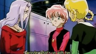 Chained and Poked in Public, an Exciting Anime Hentai Adventure Chained and Poked in Public, an Exciting Anime Hentai Adventure