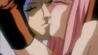 Chained and Poked in Public, an Exciting Anime Hentai Adventure