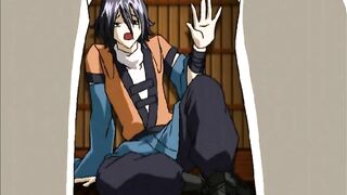 Tied Up Anime Gay Twink Virgin Asshole Fucked, anime,  gay,  toongay,  hentai