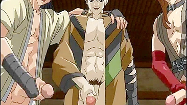 Tied Up Anime Gay Twink Virgin Asshole Fucked, anime,  gay,  toongay,  hentai