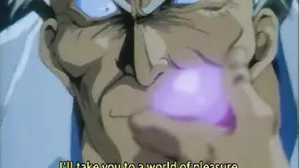 Japanese Schoolgirl Gets Poked by Old Pervert in Hentai Sex Romp Japanese Schoolgirl Gets Poked by Old Pervert in Hentai Sex Romp