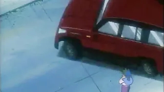 Japanese Schoolgirl Gets Poked by Old Pervert in Hentai Sex Romp