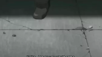 Virgin Cutie Gets Poked by Stranger in the Forest