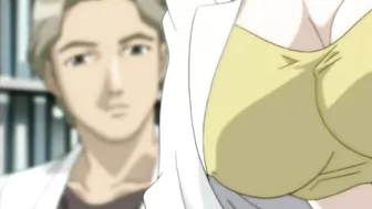 Virgin Cutie Gets Poked by Stranger in the Forest