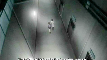 Virgin Cutie Gets Poked by Stranger in the Forest